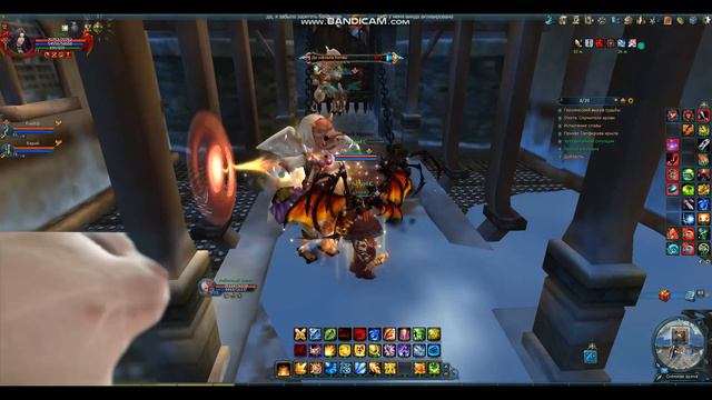 FW Rebirth, arena 3x3 #1 смотреть онлайн