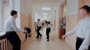 ТРАВЛИ.NET  -  Социальный ролик о травле в школе.