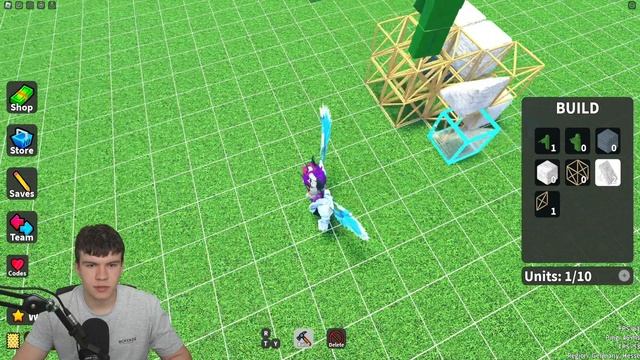 *NEW* ALL WORKING CODES FOR TOY DEFENSE 2023! ROBLOX TOY DEFENSE CODES смотреть онлайн