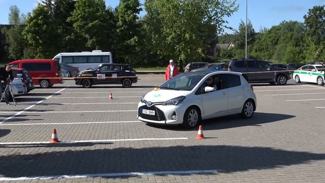 Proovisõit: Nissan Juke Nismo RS смотреть онлайн