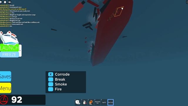 BASTSI Cargo day | Roblox смотреть онлайн