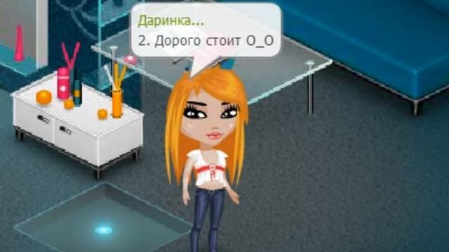 Аватария .Обновление новые прически.!!!! смотреть онлайн