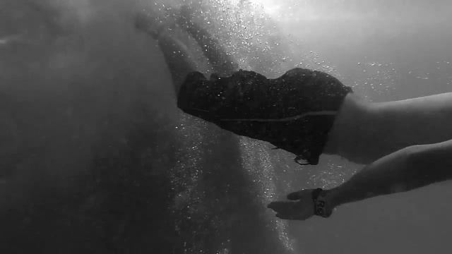 Sandy Beach Park Hawaii -GoPro 3- смотреть онлайн