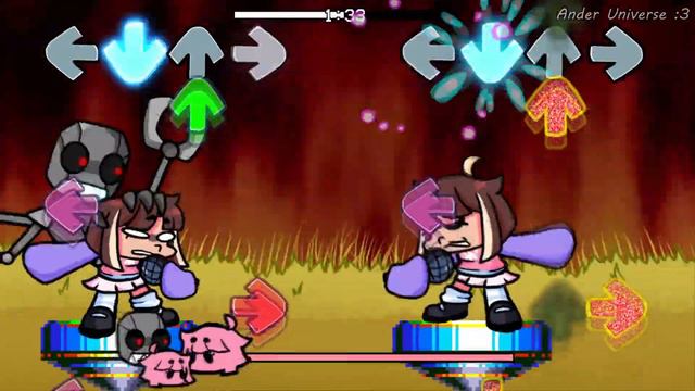Confronting Yourself But Every Turn A Different Character Sings - [UTAU Cover]
