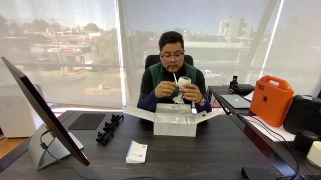 Review Cámara de seguridad C3W EZVIZ | 2020 | Seclife смотреть онлайн