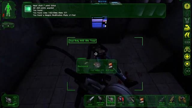 [Chapter 9]Deus ex:revision (realistic,trenchcoat playthrough) смотреть онлайн
