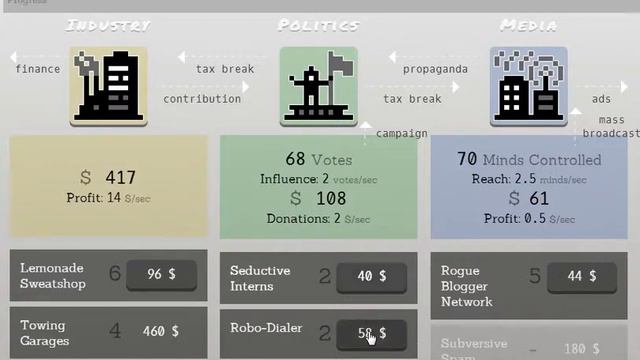 кликер заговора смотреть онлайн