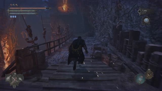Saintly Quintessence Location | Lower Calrath Alehouse | Lords of The Fallen смотреть онлайн