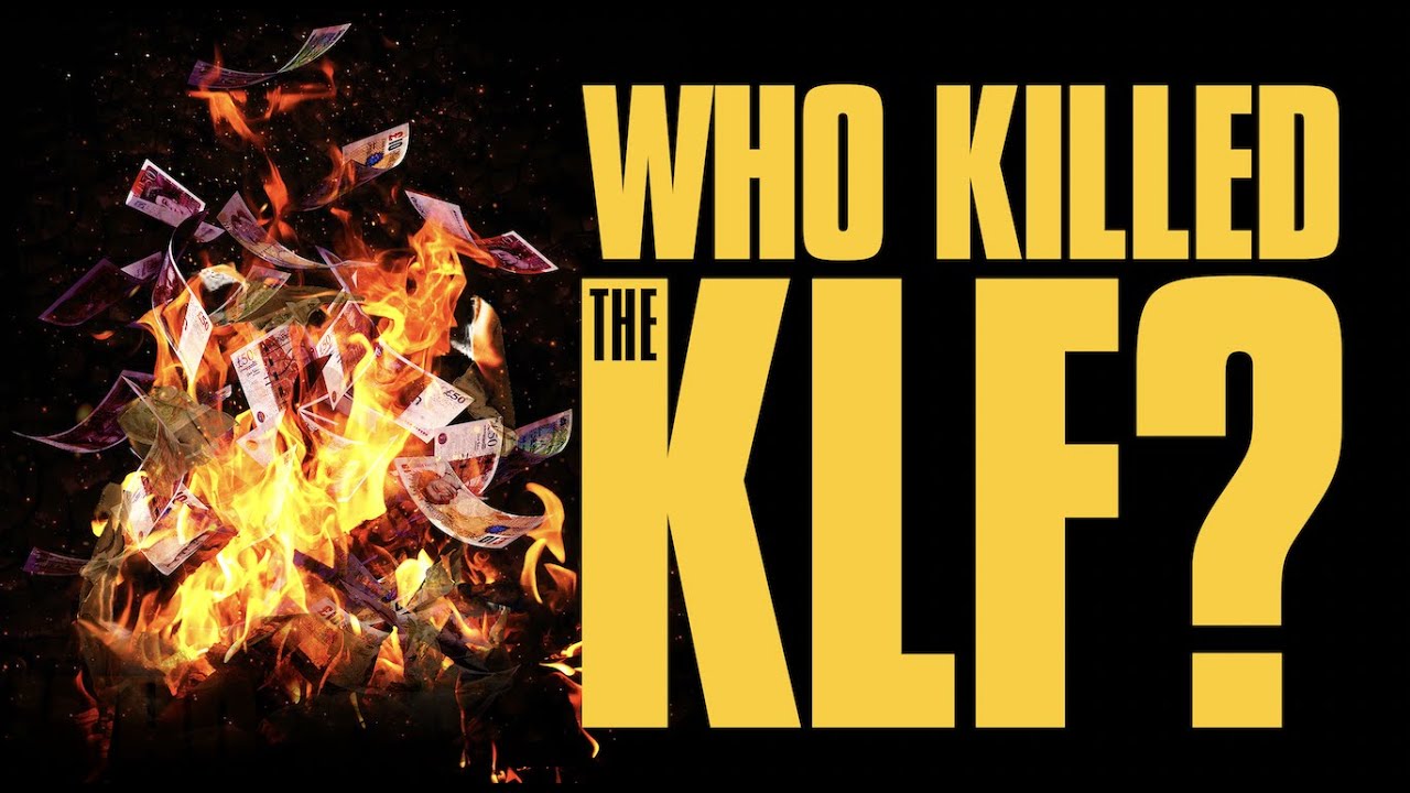 Who Killed The KLF? смотреть онлайн