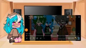 реакция 13_Карт на шипы с вару (гарем вару)