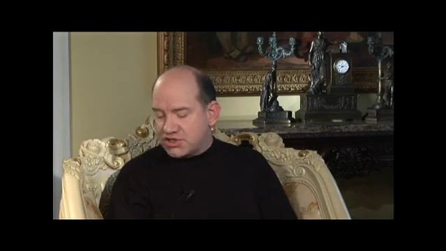 Рик Реннер: Верующий грешит Как вы будете к нему относиться смотреть онлайн