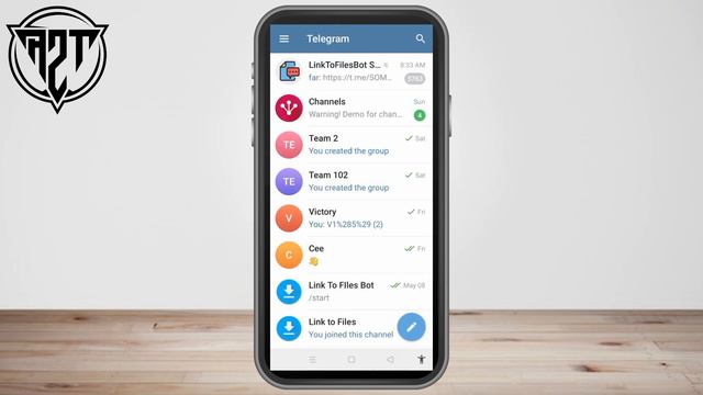 How to Open Expired Link in Telegram (Easy Fix) смотреть онлайн