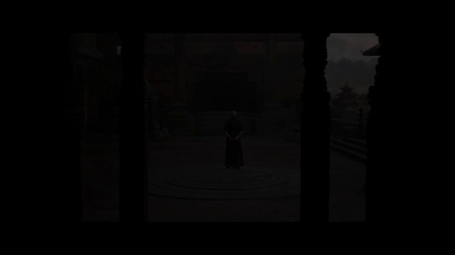 Доктор Стрэндж - первый трейлер