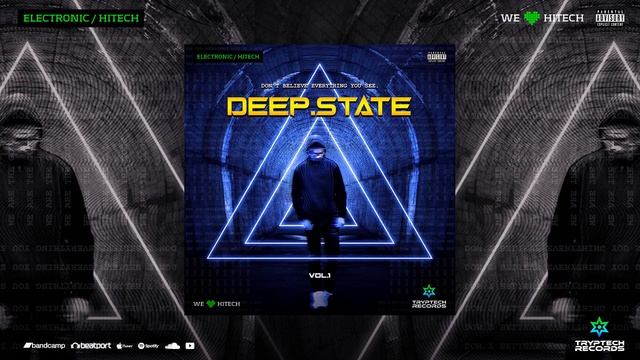 Prismatix - Moonlight Shadow (Original Mix) смотреть онлайн