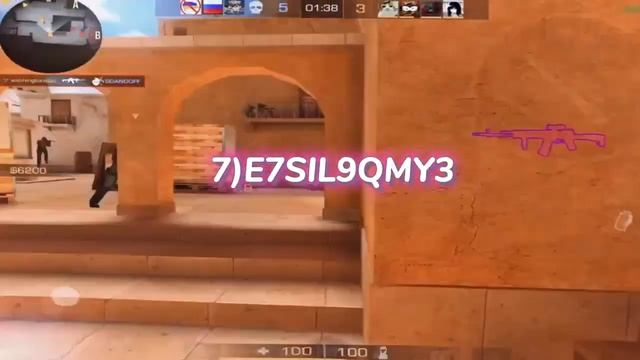 ПРОМОКОДЫ В ПРИВАТКЕ V2 смотреть онлайн