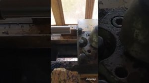 Вот почему, лучше токарный станок 1К-62 Челябинский, чем красный пролетарий...