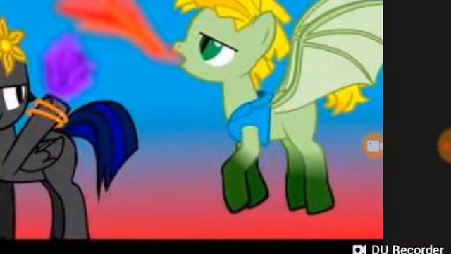 ПОНИ КЛИП Парочки смотреть онлайн