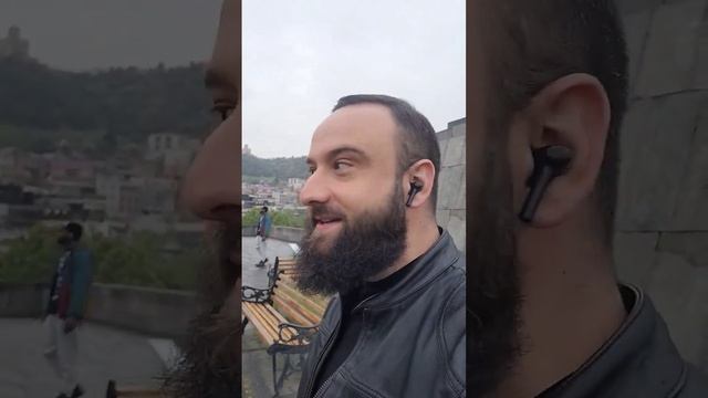 Мать Грузия, Мтацминда, типичный грузин ?, Метехи, Кура, Тбилиси, Грузия (Tbilisi, Georgia) 2023 смотреть онлайн