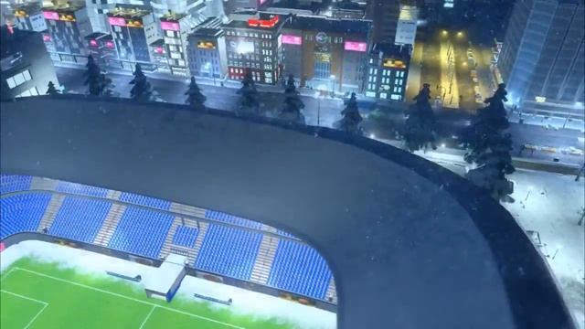 Cities: Skylines Snowfall: краткий обзор моего города. смотреть онлайн