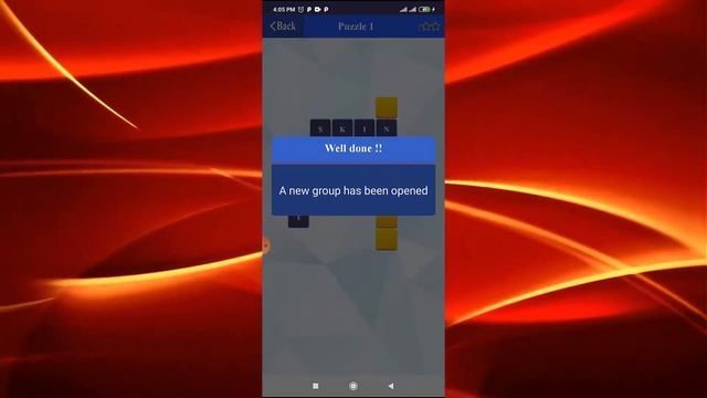 ABYZ Free Crossword Puzzles смотреть онлайн