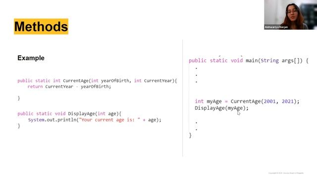 CSE 110 - Review Workshop смотреть онлайн