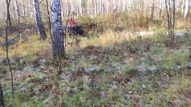 покатушки на самодельных квадроциклах по бездорожью смотреть онлайн