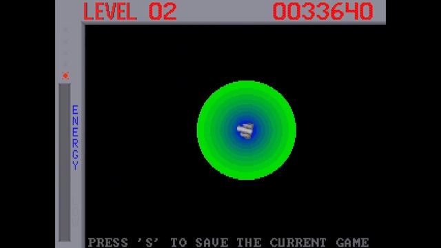 Random DOS Game Show #691: Space Pilot (1994) смотреть онлайн