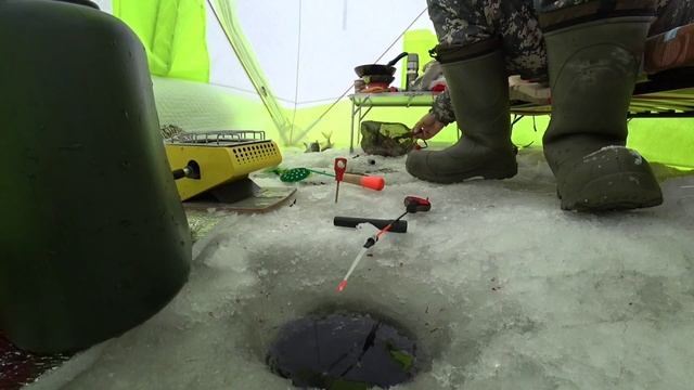 Эту рыбалку я запомню на долго! Два дня на Можайском водохранилище! смотреть онлайн