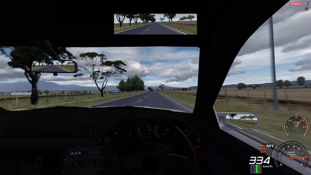 Assetto Corsa r32 смотреть онлайн