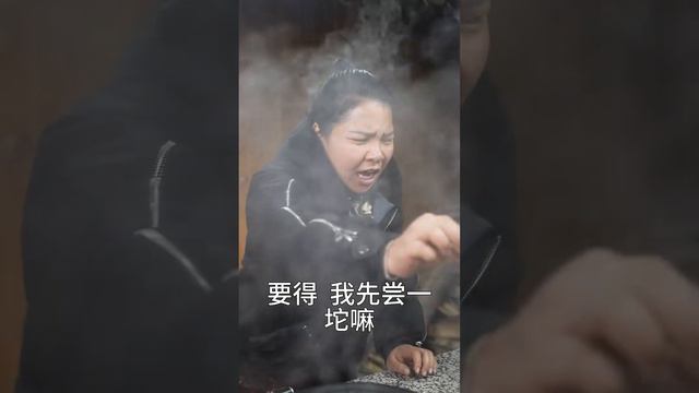 婆媳婆媳，客客气气，一家和气，才是最大的幸福#新农人计划2024 #优质农产品 смотреть онлайн