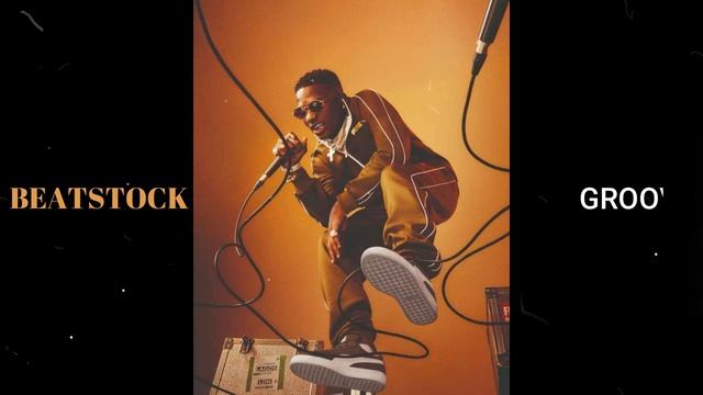 [FREE] WIZKID X BURNA BOY DANCEHALL AFROBEAT TYPE BEAT - ¨GROOVY¨- 2021 смотреть онлайн
