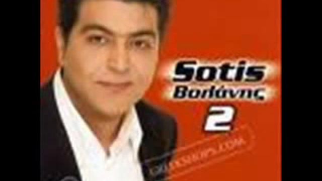 Sotis Volanis Poso mou leipei Greek Engilsh lyrics Original смотреть онлайн