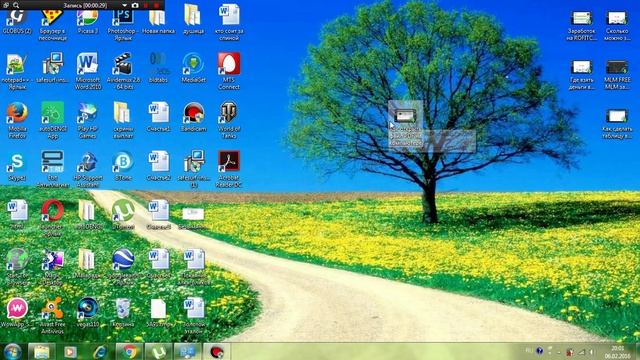 Как удалить файл без помещения в корзину смотреть онлайн