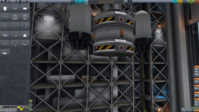 Let's Play Kerbal Space Program - Episode 24: Rescue Rocket Redesign! смотреть онлайн