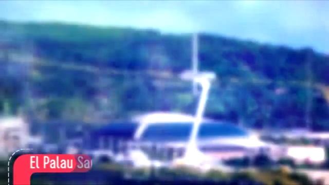 Barcelona desde la montaña de Collserola смотреть онлайн