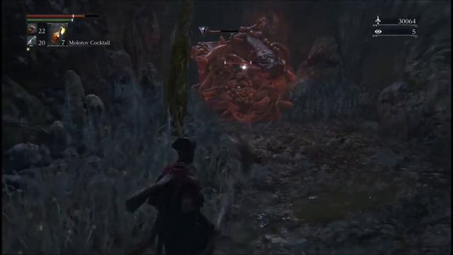 Let's Platinum Bloodborne - #17 - Forbidden Woods (4/5) смотреть онлайн