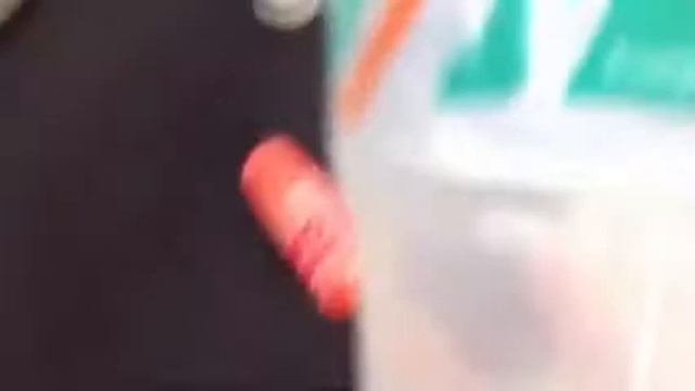 YOU CANNOT USE THE DOUBL GULP CUP FOR THE SLURPEE MACHINE смотреть онлайн