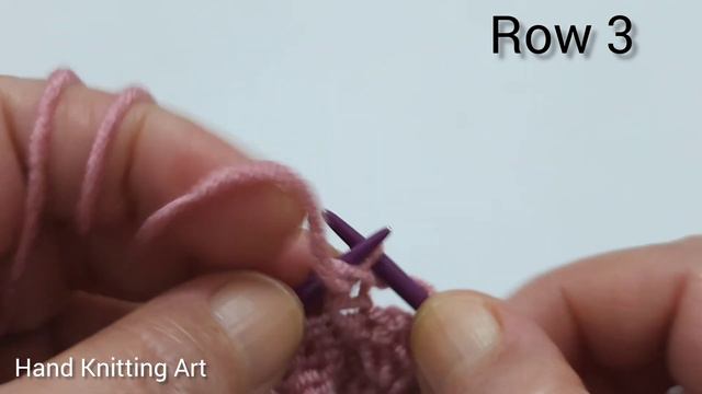 AWESOME 👌 My mother-in-law liked this needle model, I made it! 🙂two needles смотреть онлайн