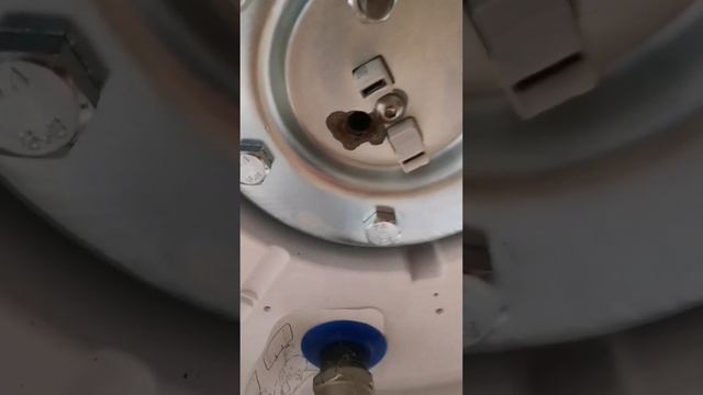 как извлечь тэн из бойлера смотреть онлайн