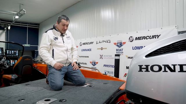 North Silver 650 Husky проект - "Professional made" смотреть онлайн