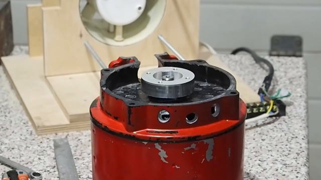 Шлифовальный станок своими руками. смотреть онлайн