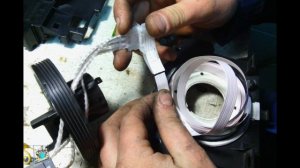 Обрыв шлейфа SRS - Peugeot Partner