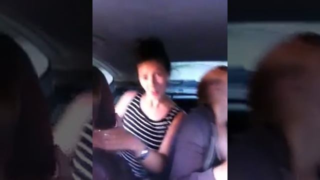 веселая поездка в магазин) смотреть онлайн