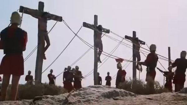 Казнь Иисуса