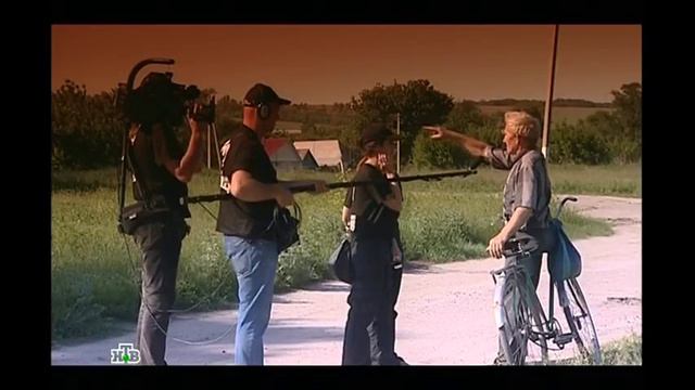 Таинственная Россия Курская область смотреть онлайн