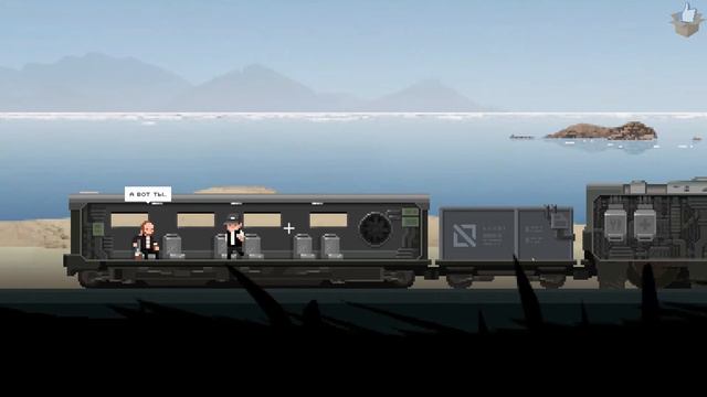 [ THE Final Station ] 04 - Никто не выжил ... смотреть онлайн