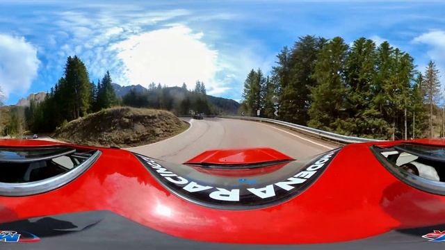 Strudel Tour 2.0 Honda Concerto 1.6 16v verso la vetta ! смотреть онлайн