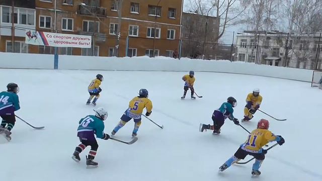 18/02//2017 г. Нижний Тагил СК "Мечта" Vs XK "Факел" г.Краснотурьинск смотреть онлайн