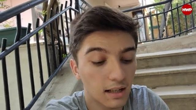 OPPO İLE 1 GÜN GEÇİRMEK | OPPO A54 - OPPO Band - OPPO Enco Air смотреть онлайн