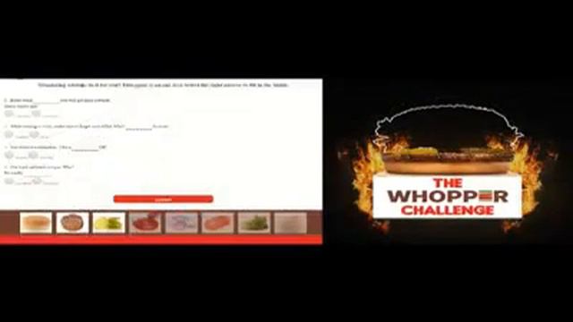 Burger King x Digital Induction | Employee Engagement | Teambuilding | ExtraMile Engage смотреть онлайн